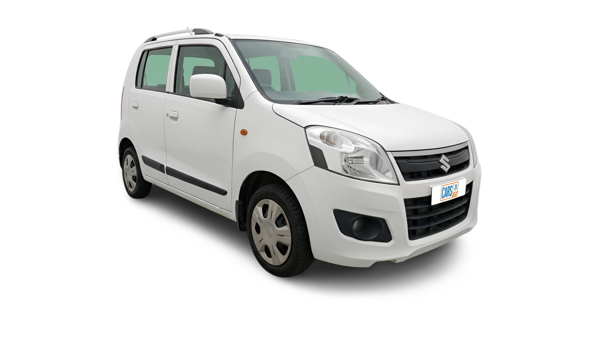 Maruti Wagon R 1.0-img
